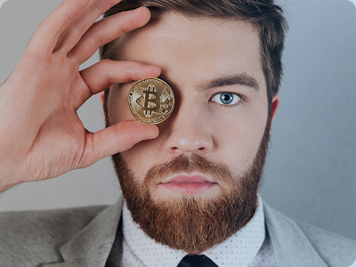 Carlos Herrera - Asesor de clientes de Santander ProfitAI